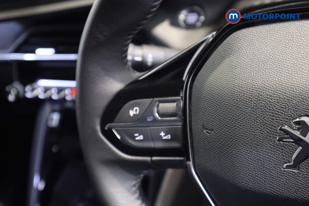 Peugeot 2008 Active Premium-Plus Automatic Electric SUV - Stock Number (1595594) - 15th supplementary image