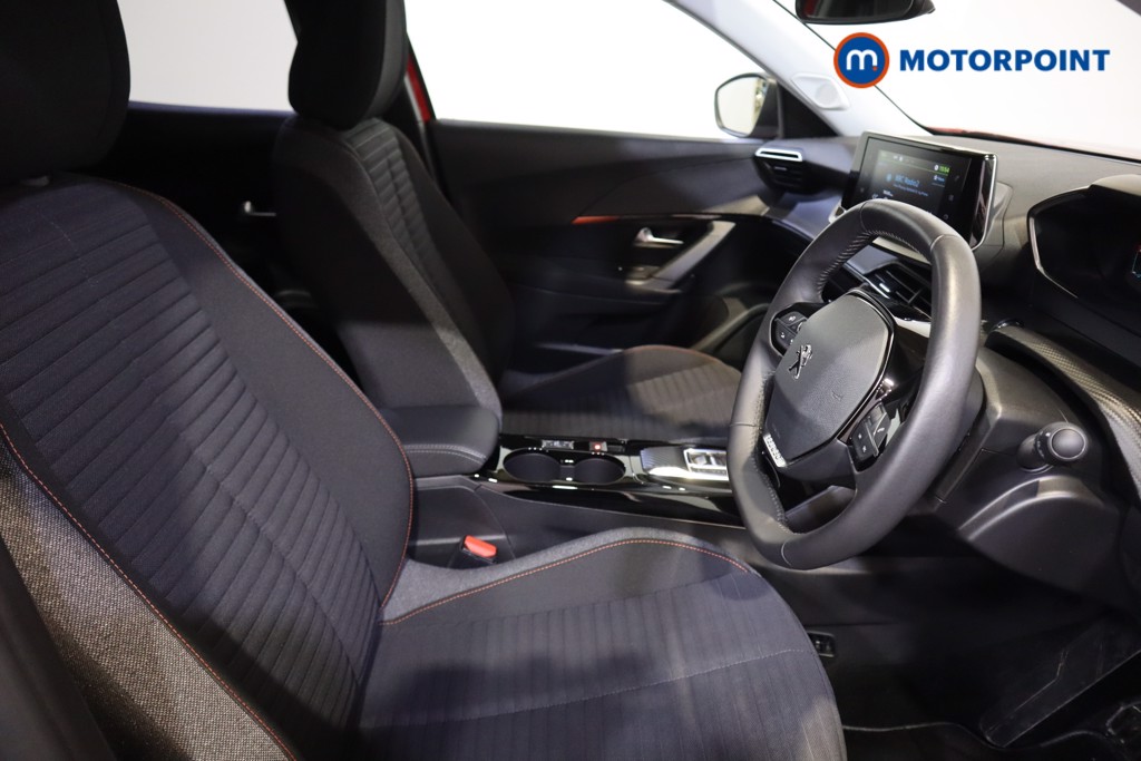 Peugeot 2008 Active Premium-Plus Automatic Electric SUV - Stock Number (1595594) - 17th supplementary image
