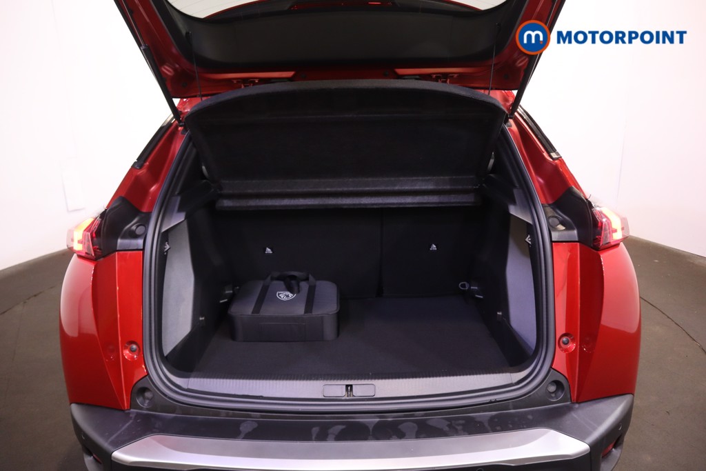 Peugeot 2008 Active Premium-Plus Automatic Electric SUV - Stock Number (1595594) - 20th supplementary image