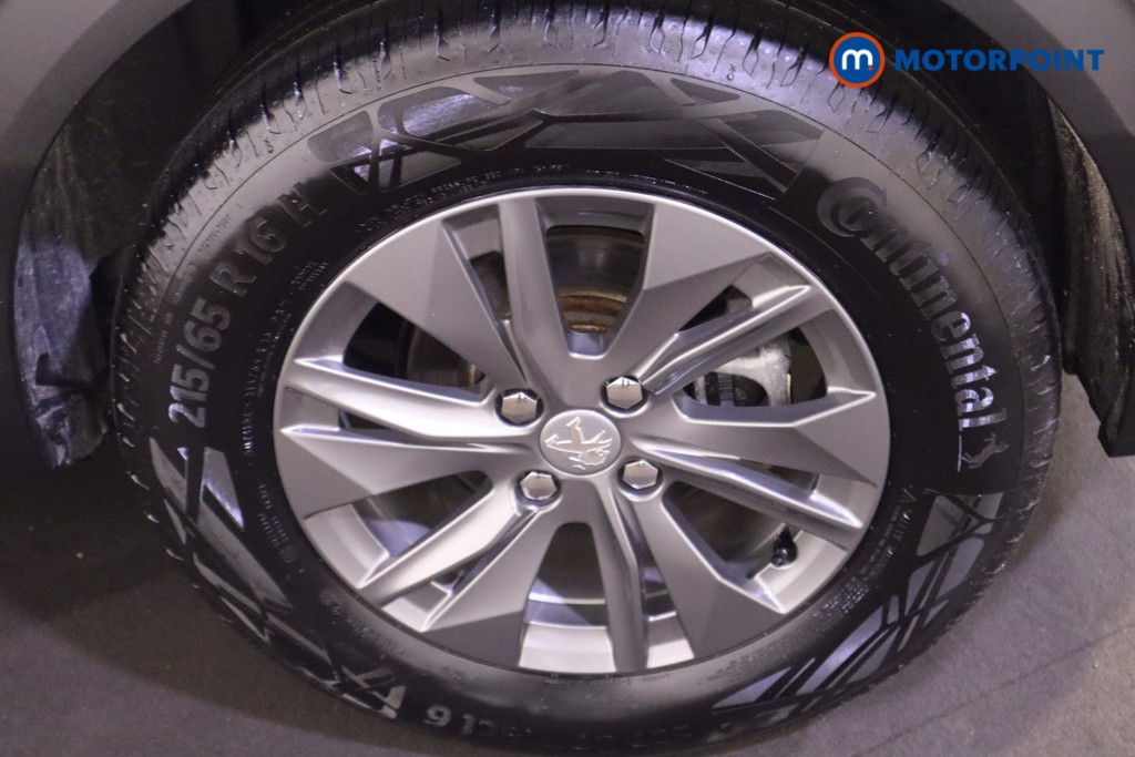 Peugeot 2008 Active Premium-Plus Automatic Electric SUV - Stock Number (1595594) - 22nd supplementary image