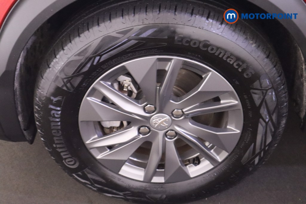 Peugeot 2008 Active Premium-Plus Automatic Electric SUV - Stock Number (1595594) - 23rd supplementary image