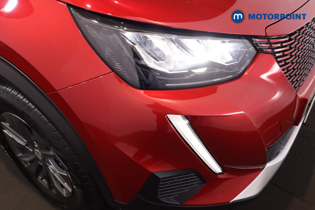 Peugeot 2008 Active Premium-Plus Automatic Electric SUV - Stock Number (1595594) - 25th supplementary image