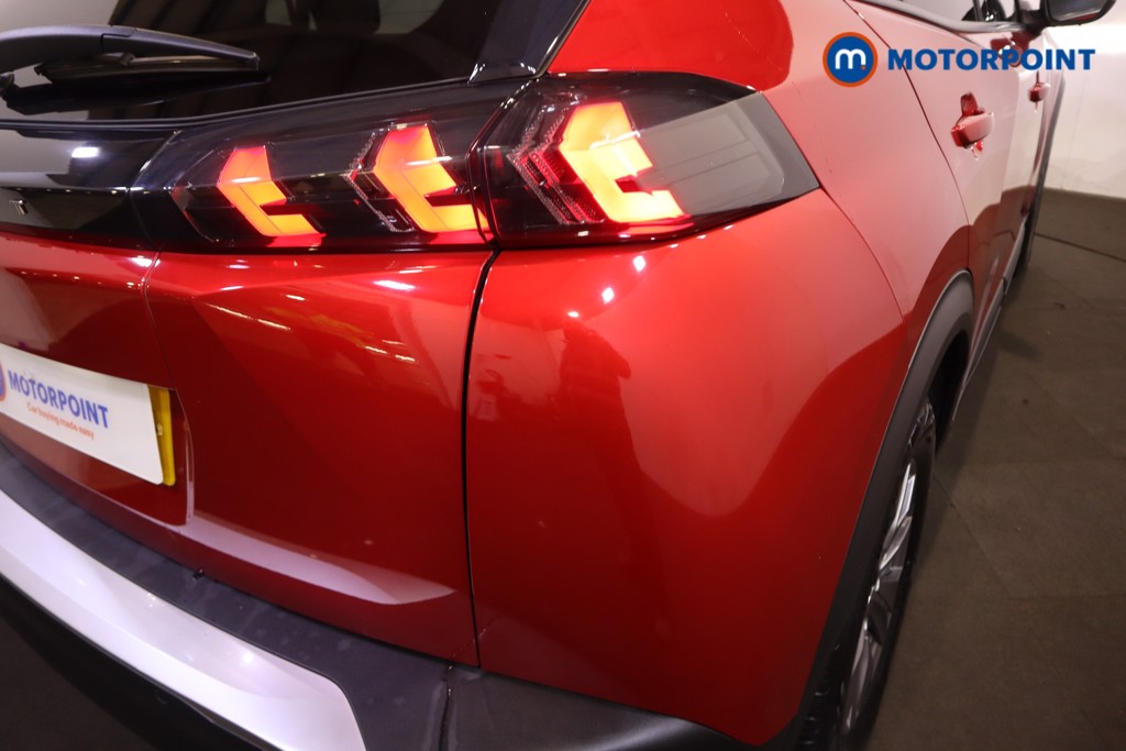 Peugeot 2008 Active Premium-Plus Automatic Electric SUV - Stock Number (1595594) - 27th supplementary image