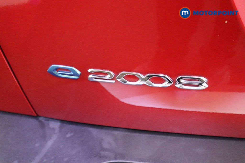 Peugeot 2008 Active Premium-Plus Automatic Electric SUV - Stock Number (1595594) - 30th supplementary image