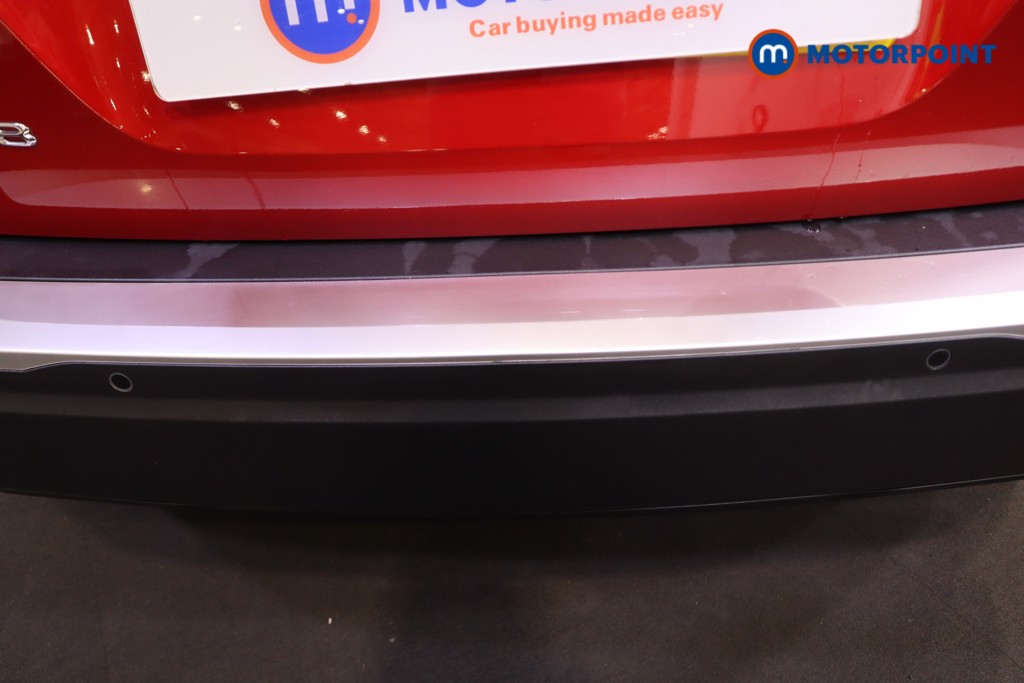 Peugeot 2008 Active Premium-Plus Automatic Electric SUV - Stock Number (1595594) - 31st supplementary image