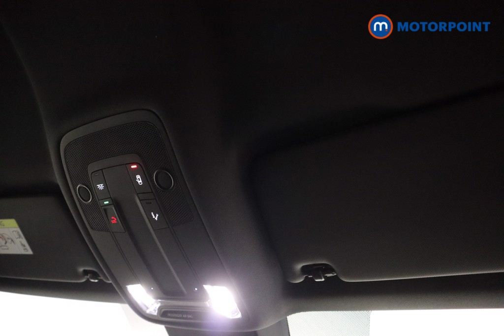 Audi A3 S3 Black Edition Automatic Petrol Saloon - Stock Number (1595617) - 9th supplementary image