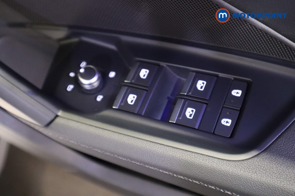 Audi A3 S3 Black Edition Automatic Petrol Saloon - Stock Number (1595617) - 12th supplementary image