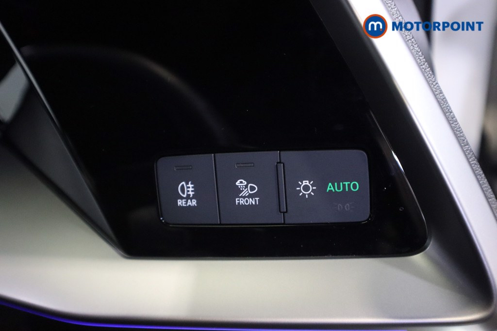 Audi A3 S3 Black Edition Automatic Petrol Saloon - Stock Number (1595617) - 13th supplementary image