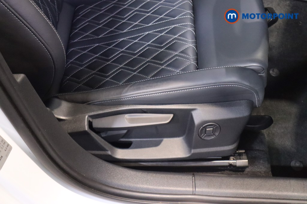 Audi A3 S3 Black Edition Automatic Petrol Saloon - Stock Number (1595617) - 17th supplementary image