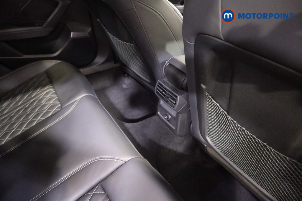 Audi A3 S3 Black Edition Automatic Petrol Saloon - Stock Number (1595617) - 20th supplementary image