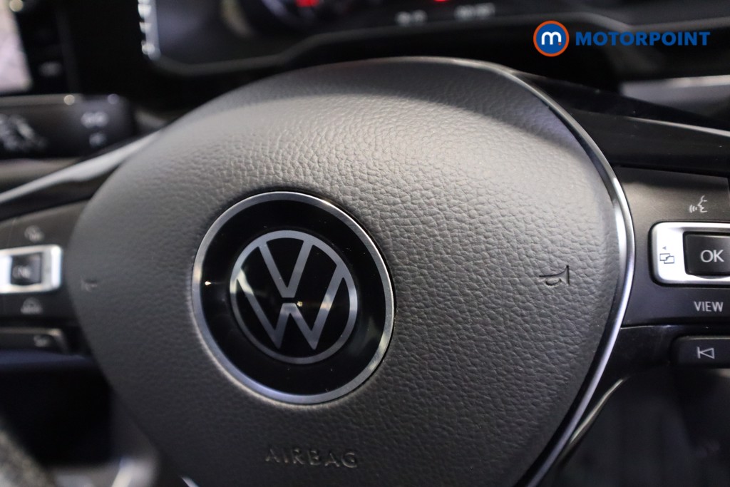 Volkswagen Polo Active Manual Petrol Hatchback - Stock Number (1595622) - 14th supplementary image