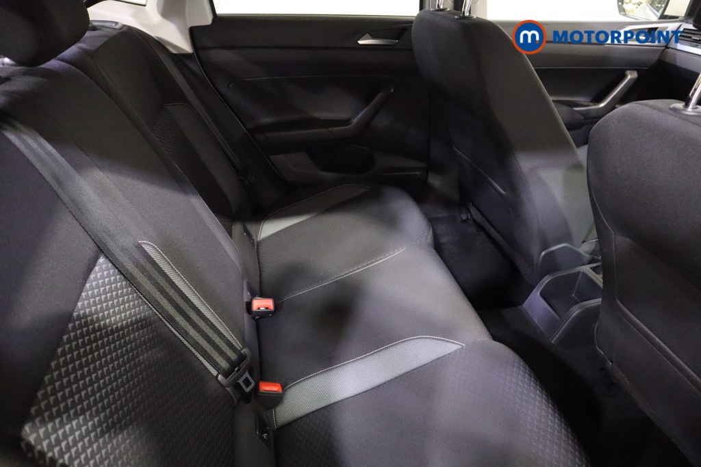 Volkswagen Polo Active Manual Petrol Hatchback - Stock Number (1595622) - 18th supplementary image