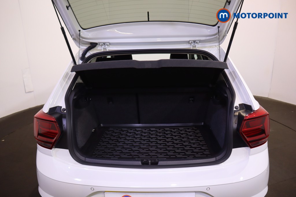 Volkswagen Polo Active Manual Petrol Hatchback - Stock Number (1595622) - 20th supplementary image