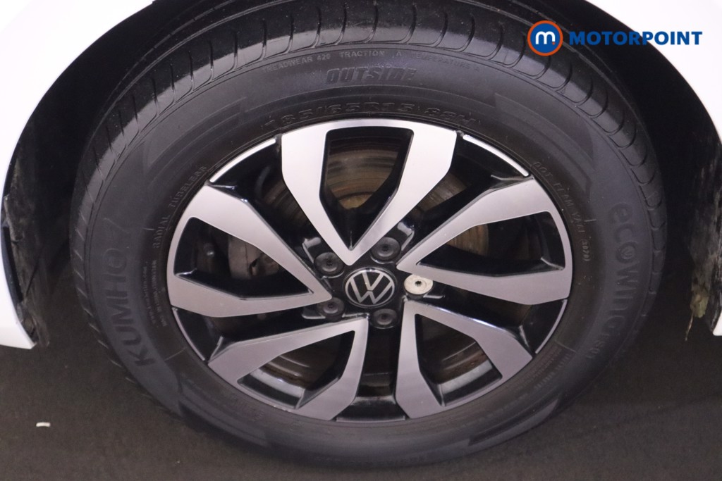 Volkswagen Polo Active Manual Petrol Hatchback - Stock Number (1595622) - 23rd supplementary image