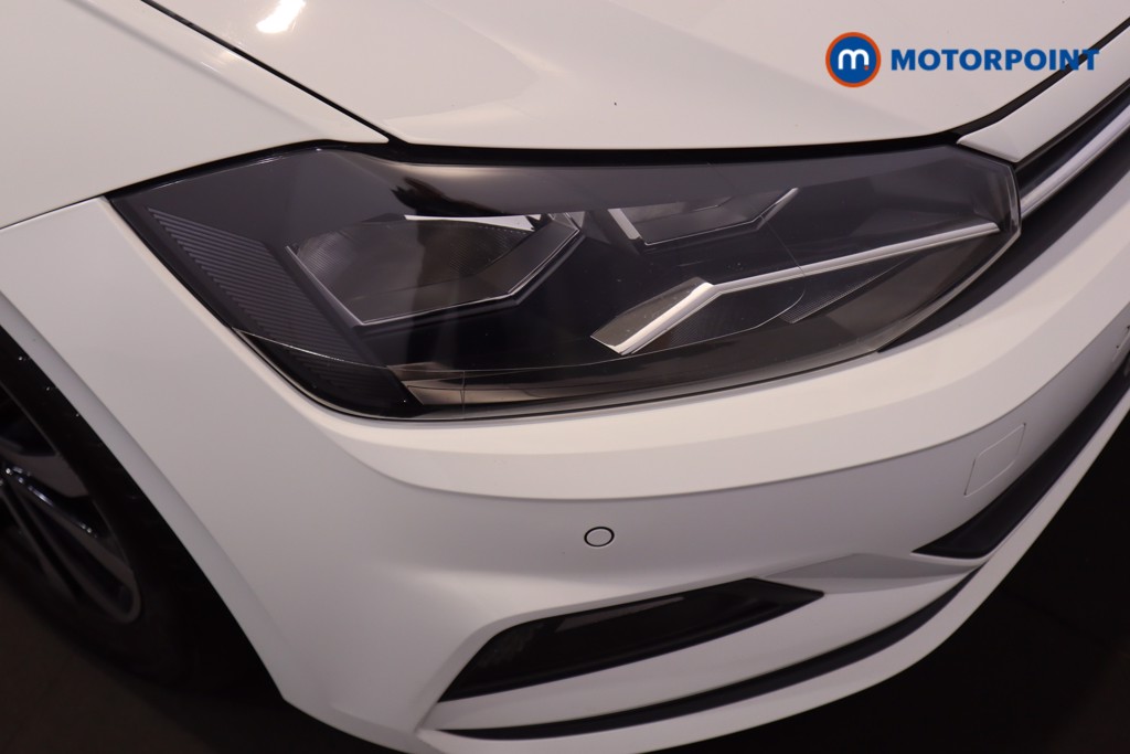Volkswagen Polo Active Manual Petrol Hatchback - Stock Number (1595622) - 25th supplementary image