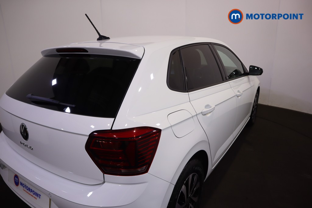 Volkswagen Polo Active Manual Petrol Hatchback - Stock Number (1595622) - 27th supplementary image