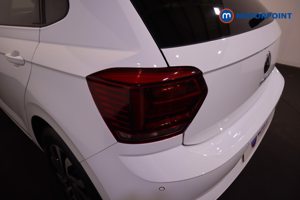 Volkswagen Polo Active Manual Petrol Hatchback - Stock Number (1595622) - 28th supplementary image