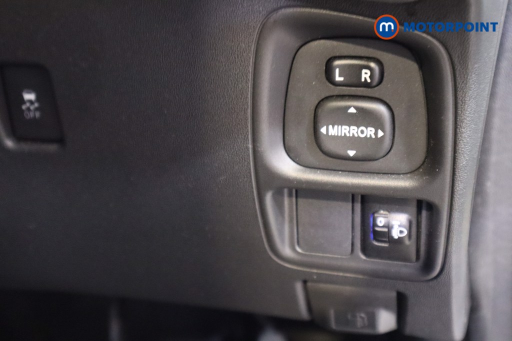 Toyota Aygo X-Trend Manual Petrol Hatchback - Stock Number (1595627) - 12th supplementary image