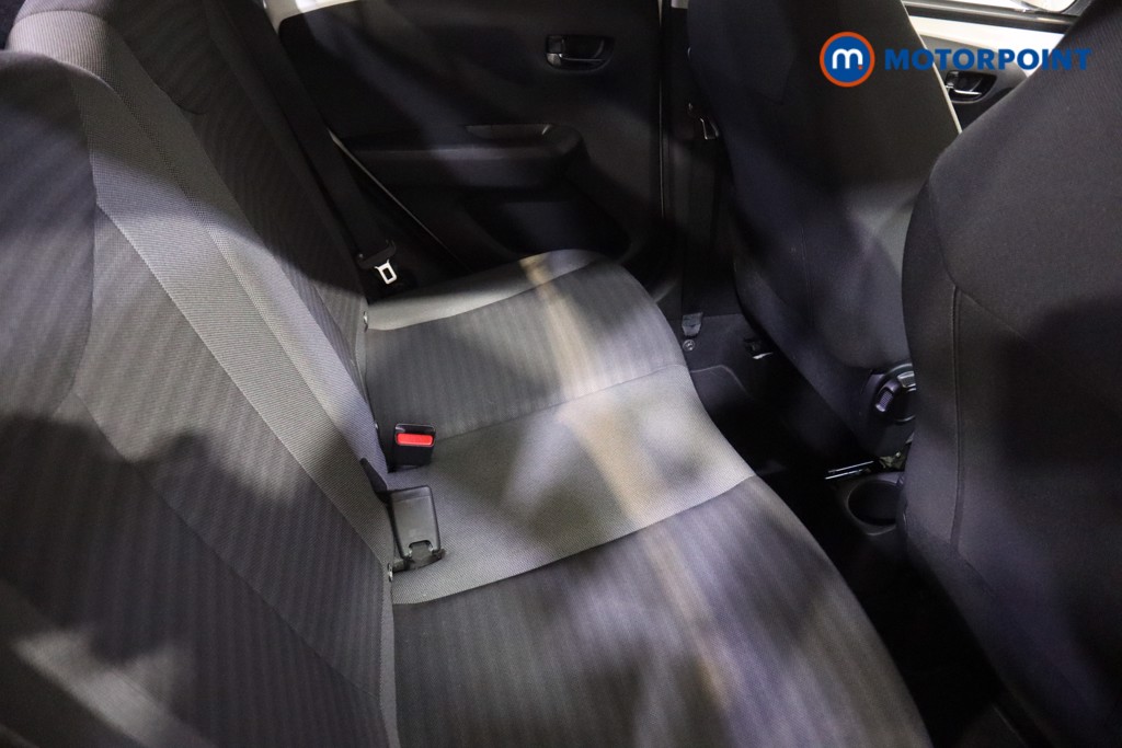 Toyota Aygo X-Trend Manual Petrol Hatchback - Stock Number (1595627) - 18th supplementary image