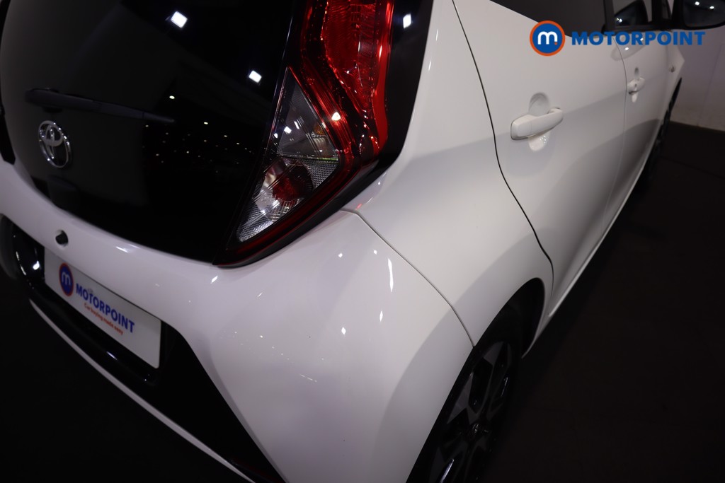 Toyota Aygo X-Trend Manual Petrol Hatchback - Stock Number (1595627) - 26th supplementary image