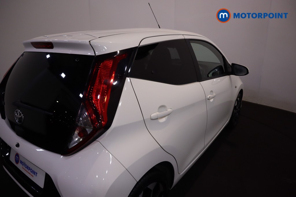 Toyota Aygo X-Trend Manual Petrol Hatchback - Stock Number (1595627) - 27th supplementary image