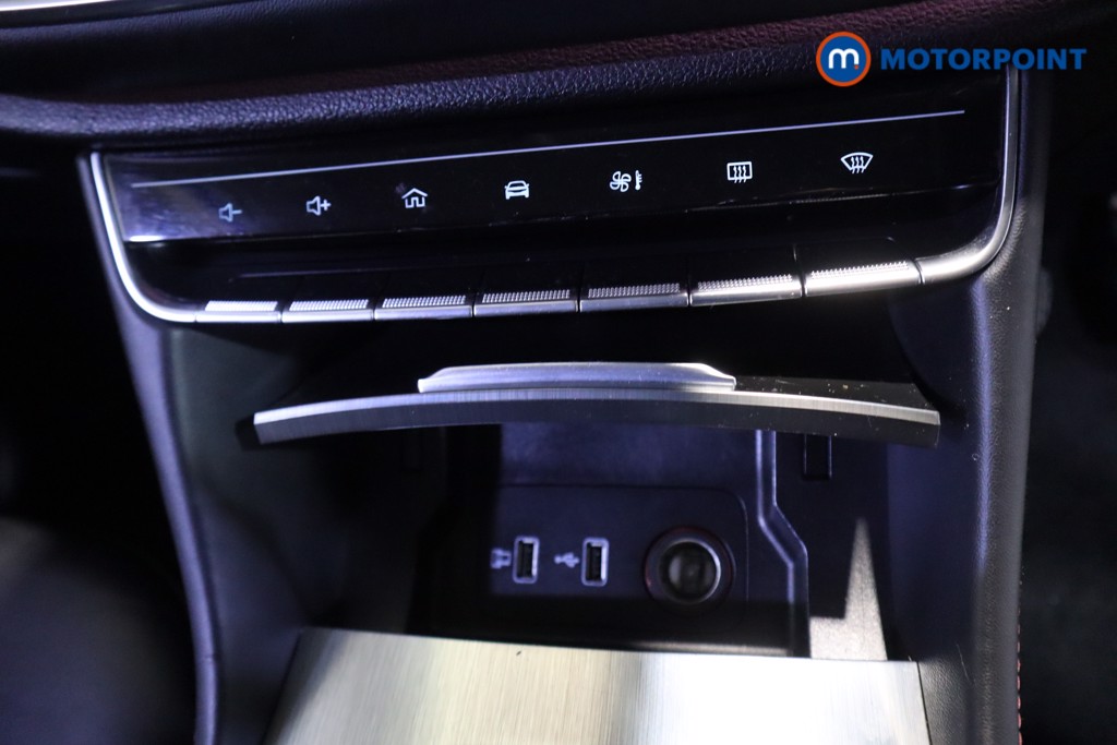 Mg Motor Uk HS Trophy Manual Petrol SUV - Stock Number (1595667) - 6th supplementary image