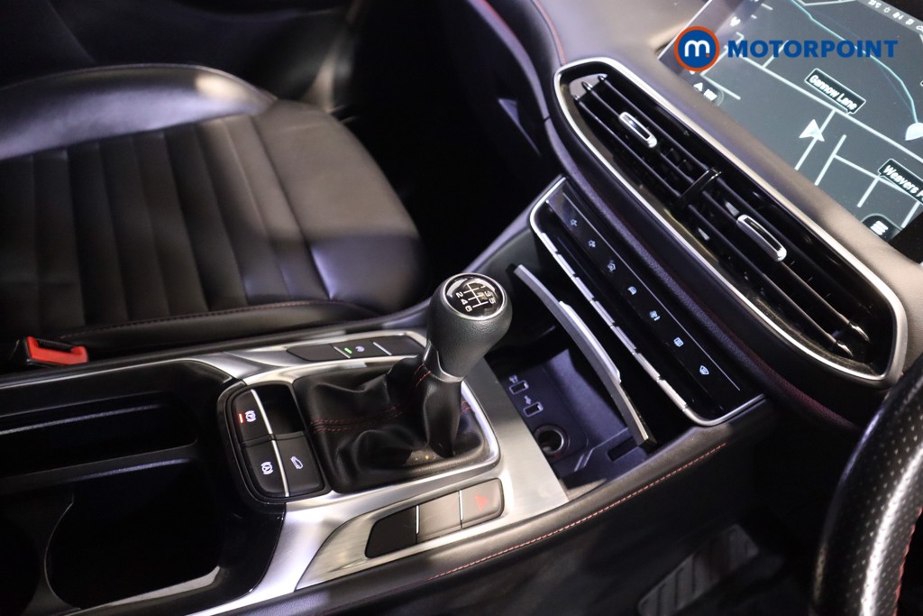 Mg Motor Uk HS Trophy Manual Petrol SUV - Stock Number (1595667) - 8th supplementary image