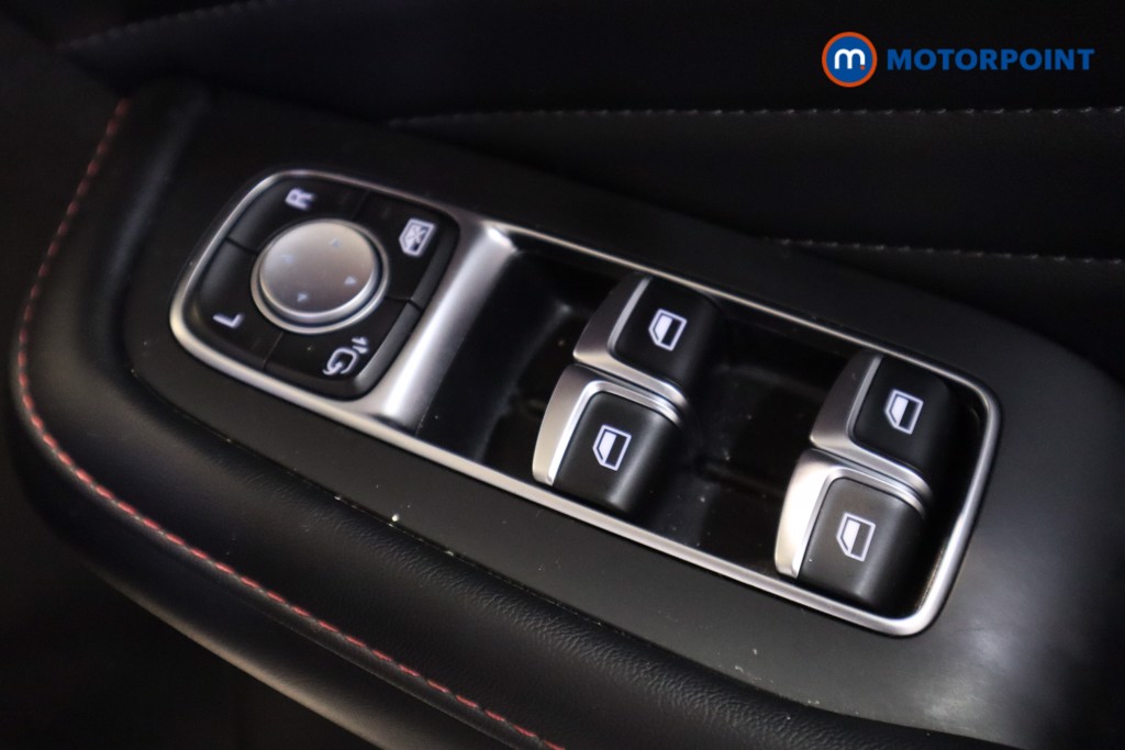 Mg Motor Uk HS Trophy Manual Petrol SUV - Stock Number (1595667) - 12th supplementary image