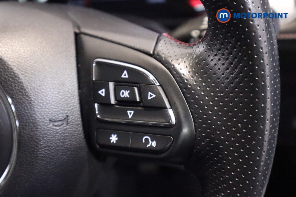 Mg Motor Uk HS Trophy Manual Petrol SUV - Stock Number (1595667) - 14th supplementary image
