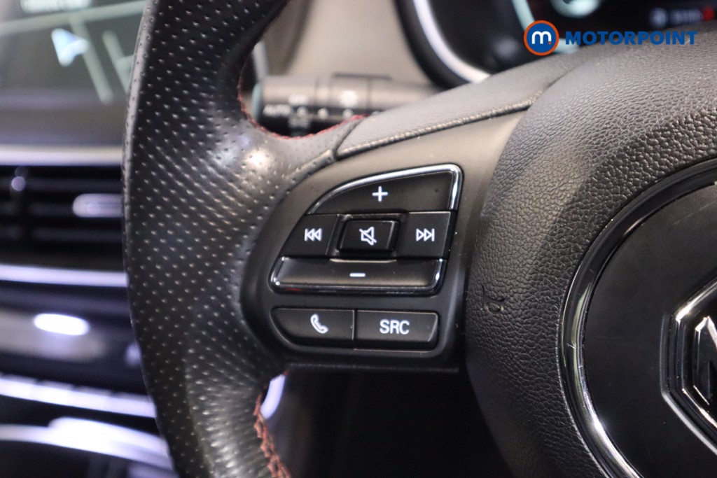 Mg Motor Uk HS Trophy Manual Petrol SUV - Stock Number (1595667) - 16th supplementary image