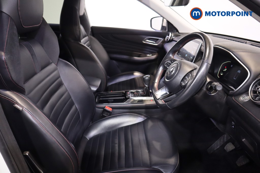 Mg Motor Uk HS Trophy Manual Petrol SUV - Stock Number (1595667) - 18th supplementary image