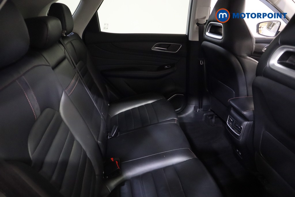 Mg Motor Uk HS Trophy Manual Petrol SUV - Stock Number (1595667) - 20th supplementary image