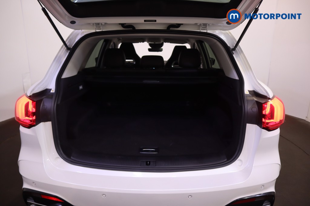 Mg Motor Uk HS Trophy Manual Petrol SUV - Stock Number (1595667) - 22nd supplementary image