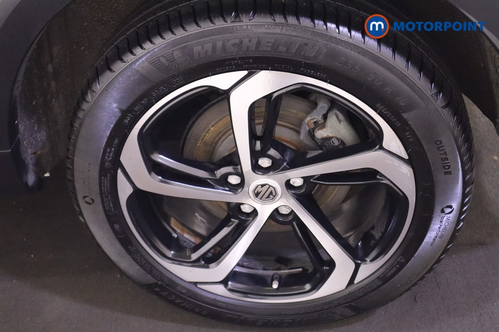 Mg Motor Uk HS Trophy Manual Petrol SUV - Stock Number (1595667) - 24th supplementary image