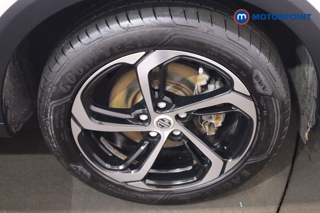 Mg Motor Uk HS Trophy Manual Petrol SUV - Stock Number (1595667) - 26th supplementary image