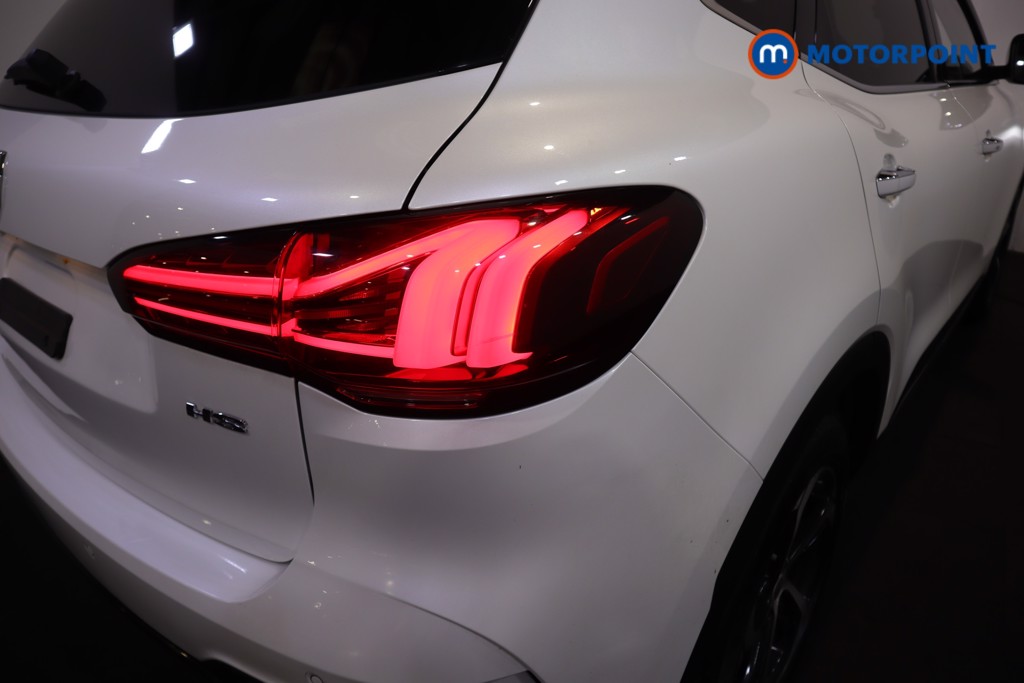 Mg Motor Uk HS Trophy Manual Petrol SUV - Stock Number (1595667) - 28th supplementary image