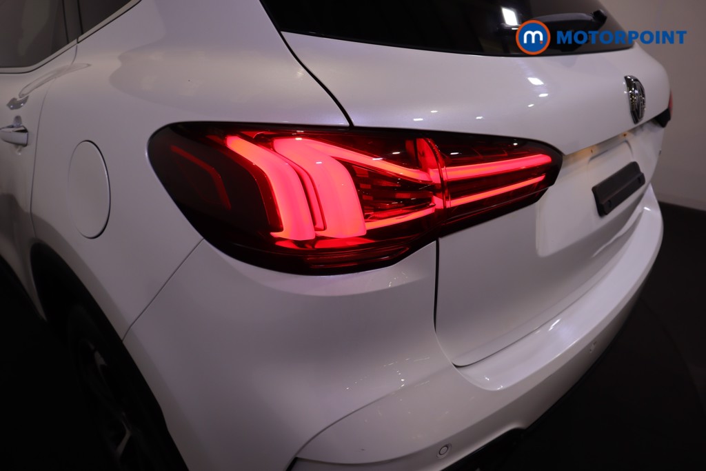 Mg Motor Uk HS Trophy Manual Petrol SUV - Stock Number (1595667) - 30th supplementary image