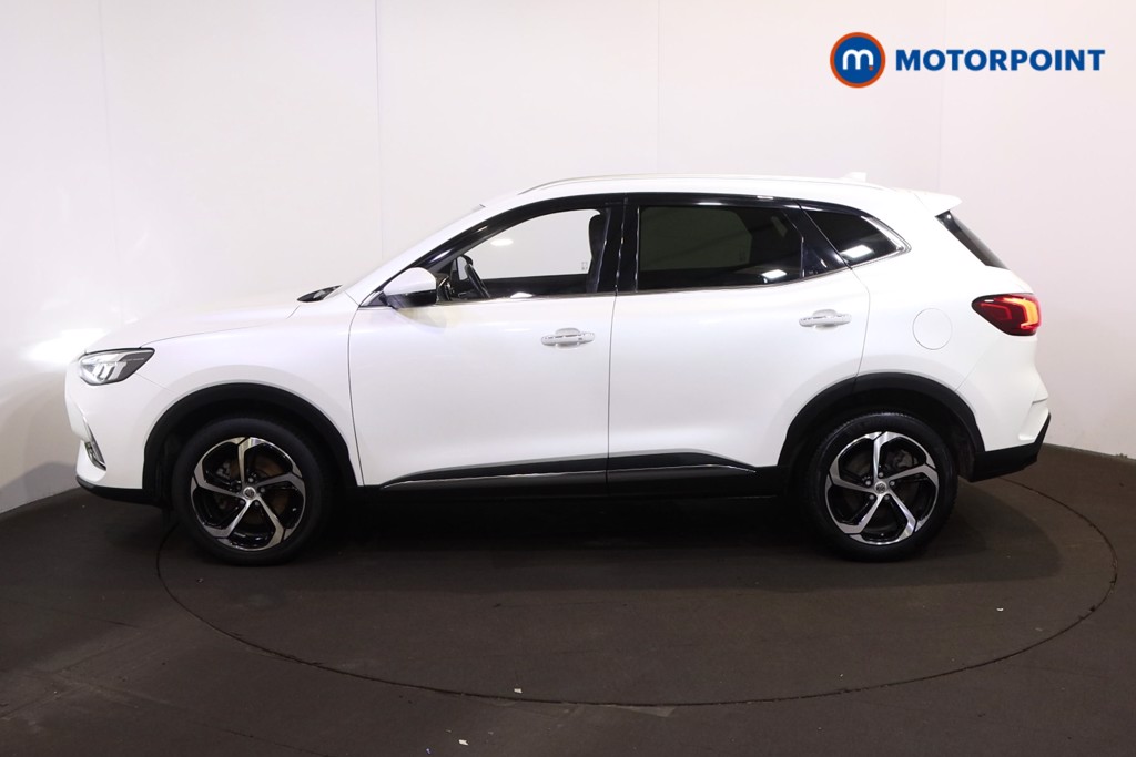 Mg Motor Uk HS Trophy Manual Petrol SUV - Stock Number (1595667) - Passenger side