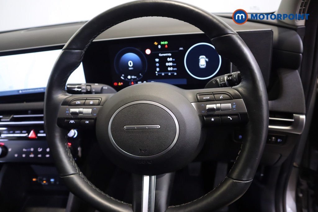 Hyundai Tucson Premium Manual Petrol SUV - Stock Number (1595855) - 3rd supplementary image