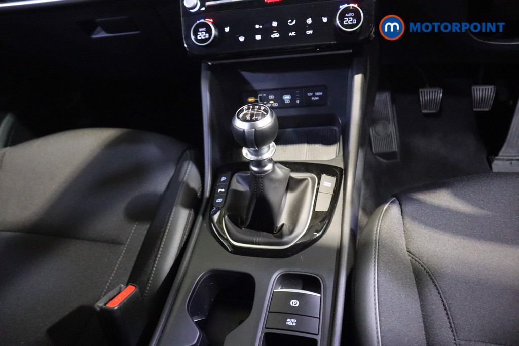 Hyundai Tucson Premium Manual Petrol SUV - Stock Number (1595855) - 7th supplementary image