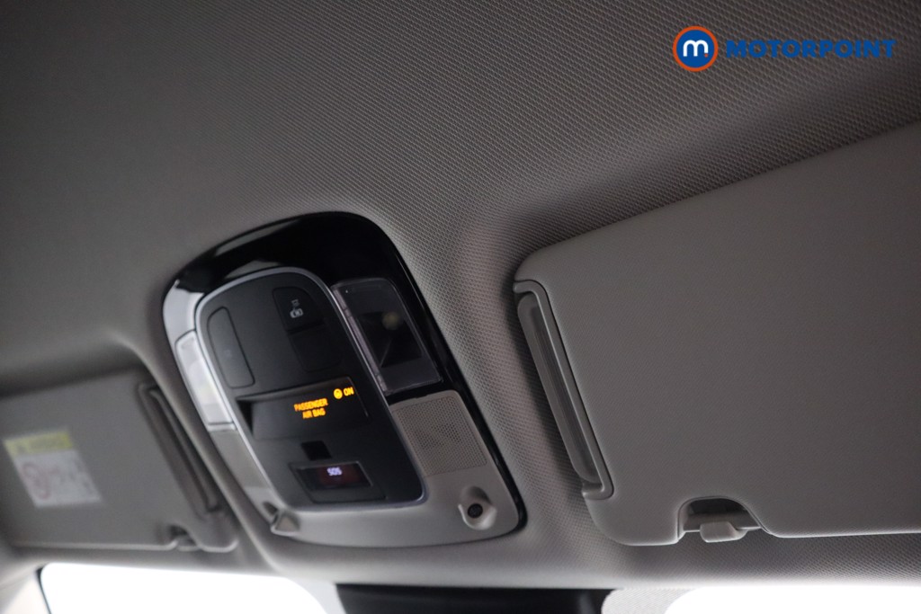 Hyundai Tucson Premium Manual Petrol SUV - Stock Number (1595855) - 9th supplementary image