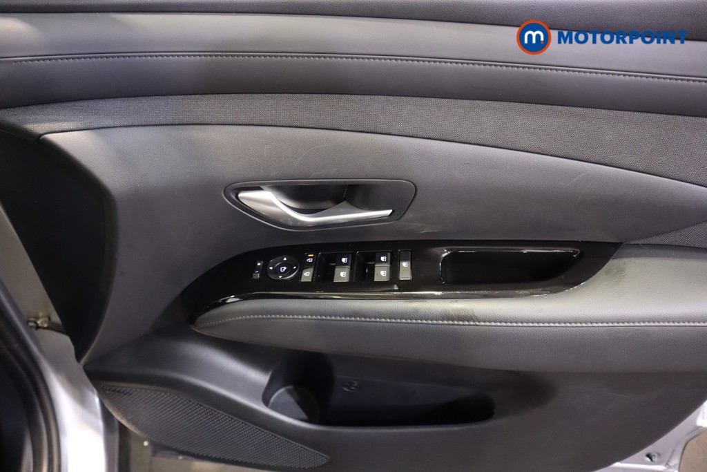 Hyundai Tucson Premium Manual Petrol SUV - Stock Number (1595855) - 10th supplementary image
