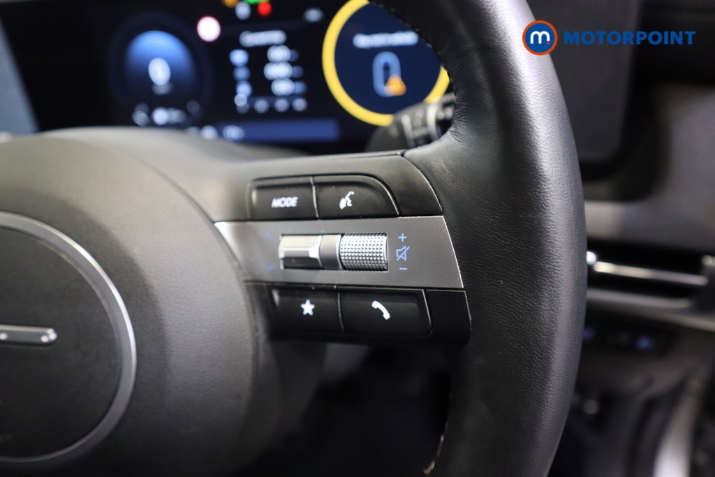 Hyundai Tucson Premium Manual Petrol SUV - Stock Number (1595855) - 14th supplementary image