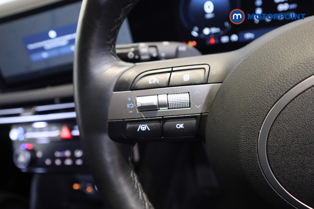 Hyundai Tucson Premium Manual Petrol SUV - Stock Number (1595855) - 16th supplementary image