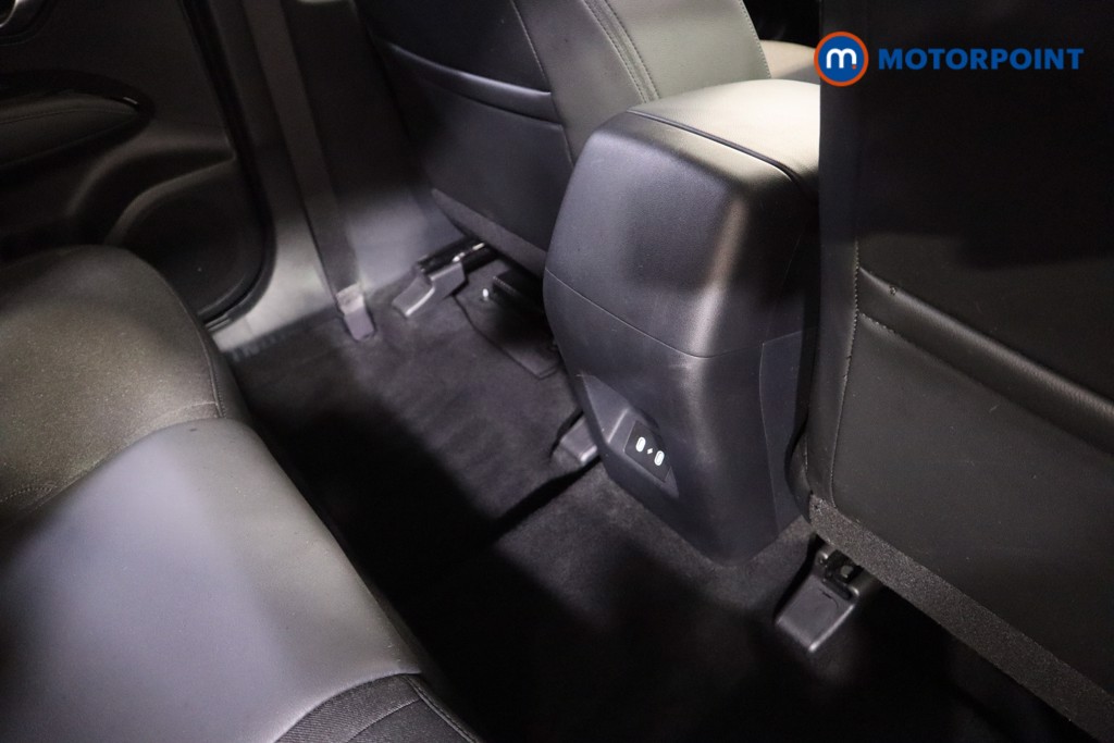 Hyundai Tucson Premium Manual Petrol SUV - Stock Number (1595855) - 20th supplementary image