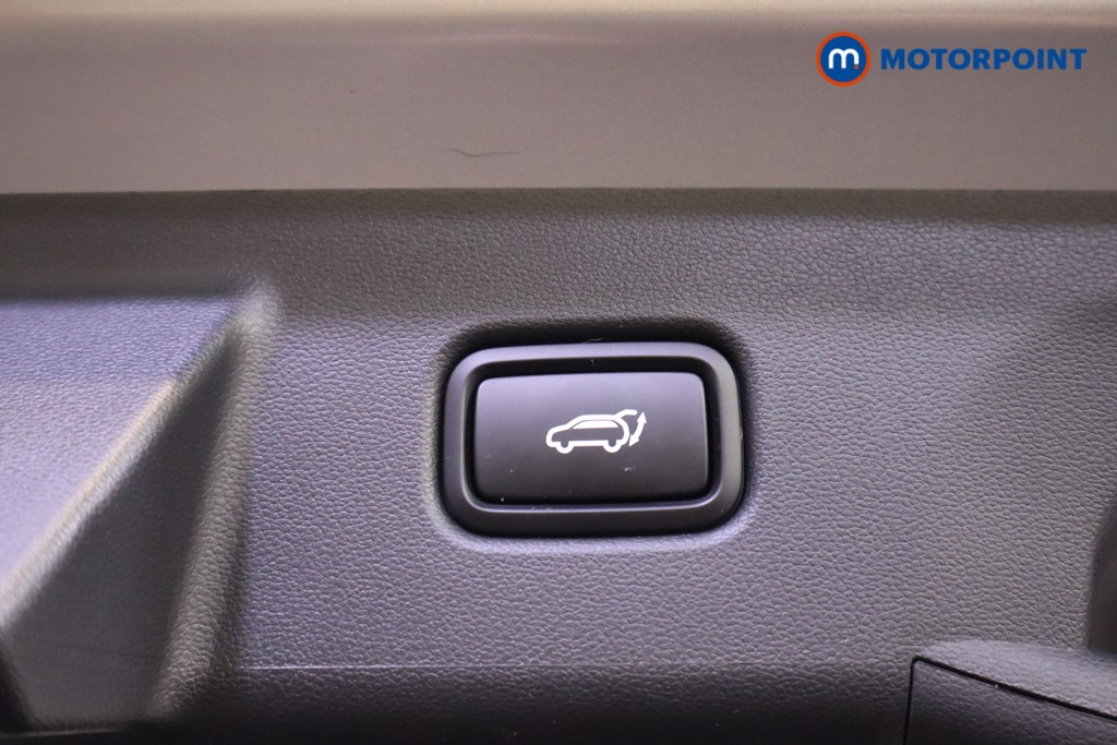 Hyundai Tucson Premium Manual Petrol SUV - Stock Number (1595855) - 22nd supplementary image