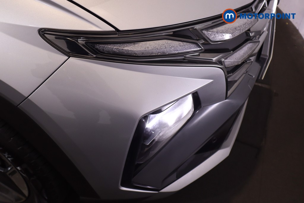 Hyundai Tucson Premium Manual Petrol SUV - Stock Number (1595855) - 27th supplementary image