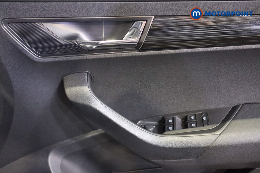 Skoda Karoq Se L Manual Petrol SUV - Stock Number (1595864) - 10th supplementary image