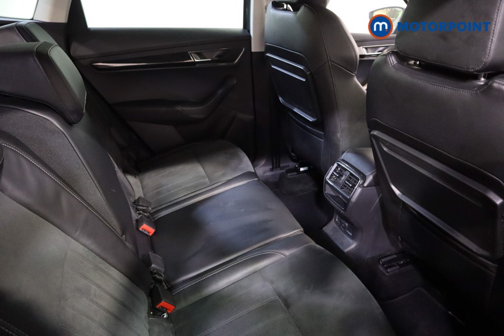 Skoda Karoq Se L Manual Petrol SUV - Stock Number (1595864) - 18th supplementary image