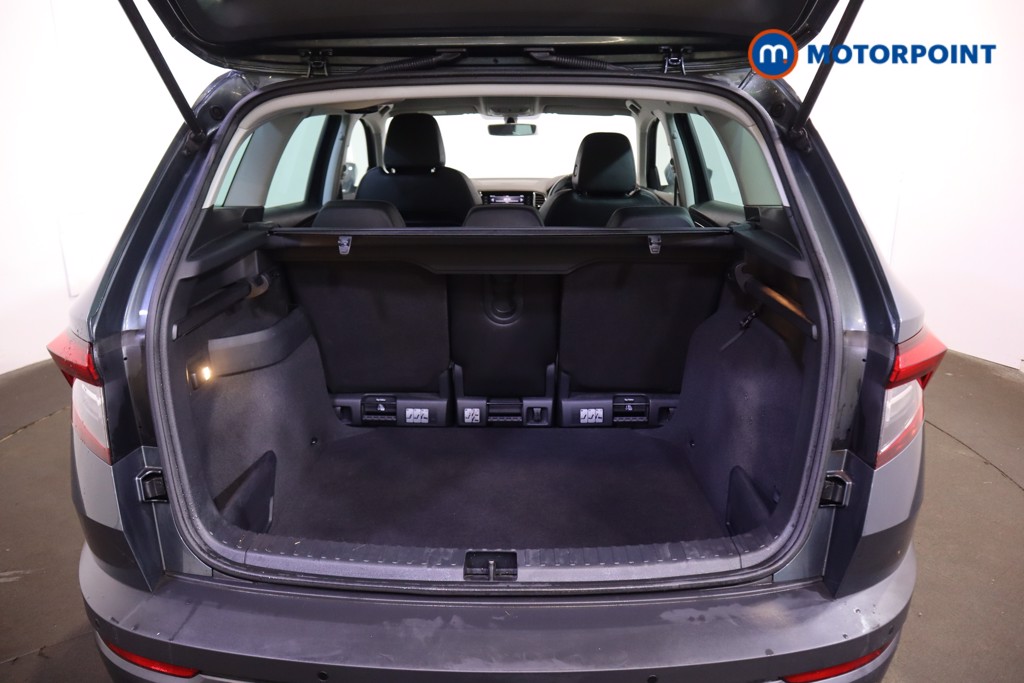 Skoda Karoq Se L Manual Petrol SUV - Stock Number (1595864) - 20th supplementary image